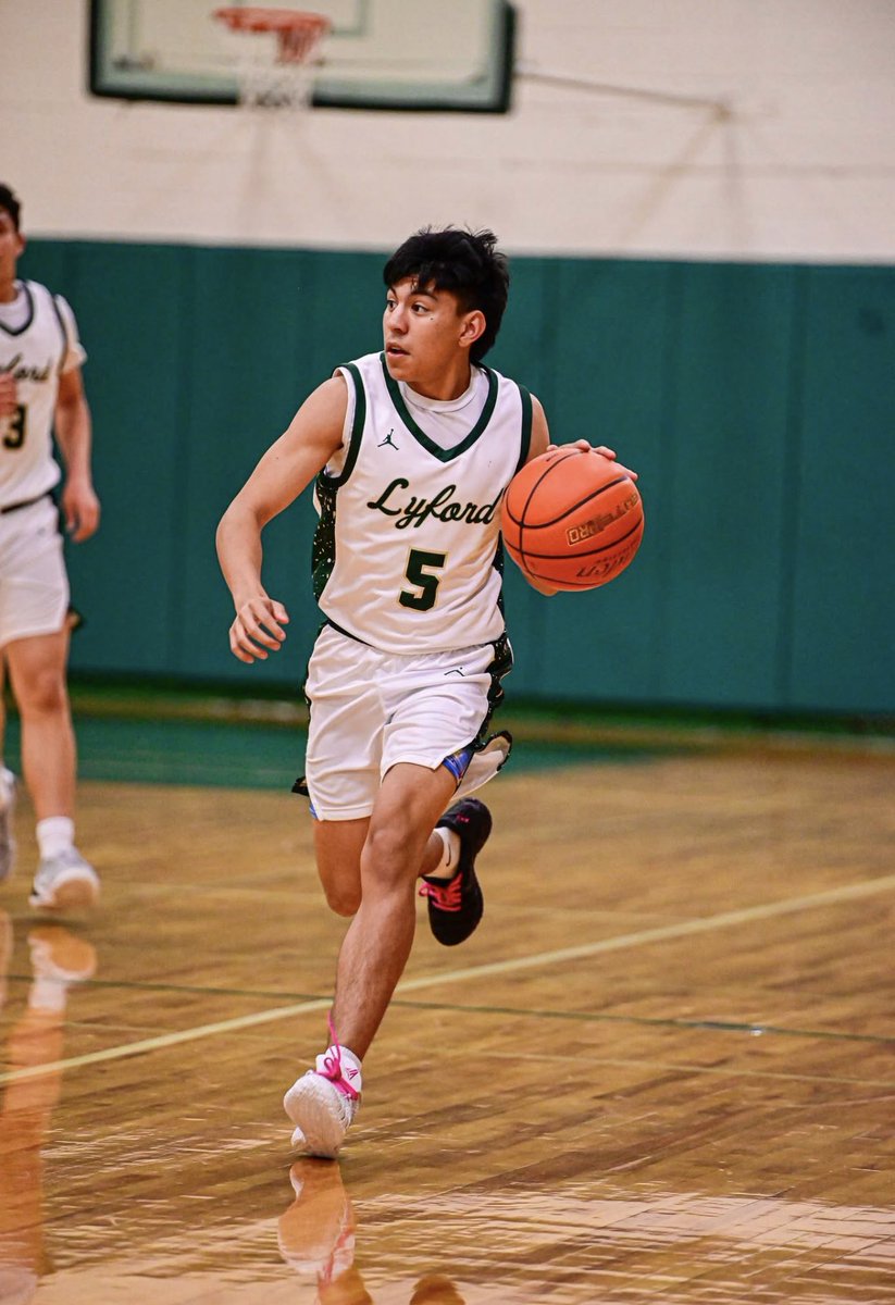 BulldogTOUGHs2p's tweet photo. Congratulations to Jr. #5 Riley Reyna on being selected All-District Honorable Mention in District 32-3A.

In addition to All-District Honorable Mention, Riley is also a member of the 32-3A All-Academic Team. 

T.O.U.G.H. https://t.co/DUqBWxnGf0
