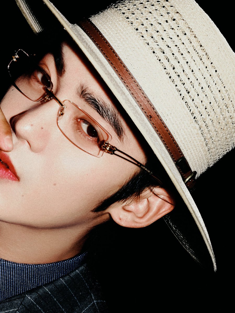 于适Yosh tweet media