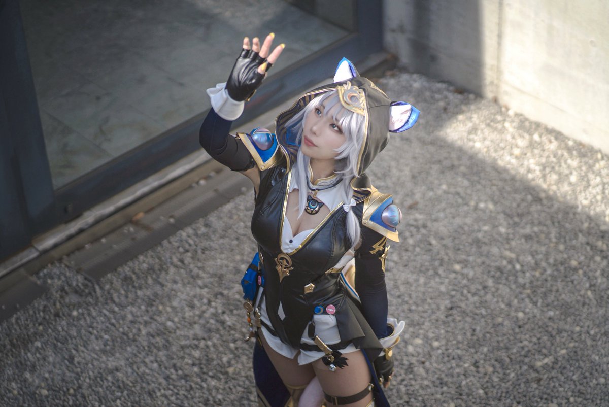 しほ🍊 tweet media