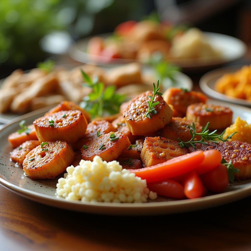 From boardroom lunch to 500+ guest receptions, Chef Abod scales menus, platters and presentation to your event—Halal options available and trusted for 5–1000 guests in Halifax. Easy ordering, professional delivery. Book a consult: wix.to/yDQEKlU #HalifaxCatering