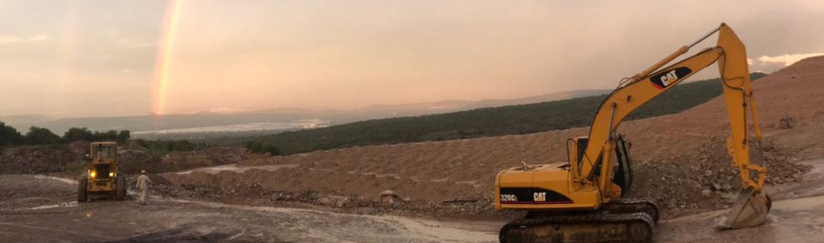 Starcore International Mines Ltd. tweet media