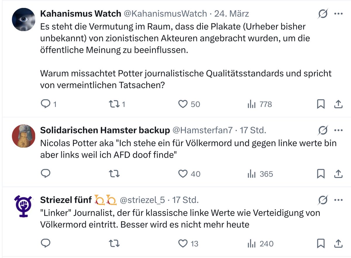 Alexander Schaumburg🇮🇱🇺🇦🇮🇷 این آخرین نبرده tweet media