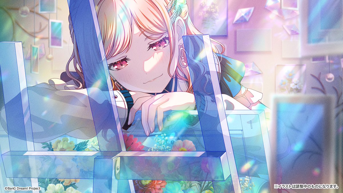 バンドリ！ ガールズバンドパーティ！ tweet media