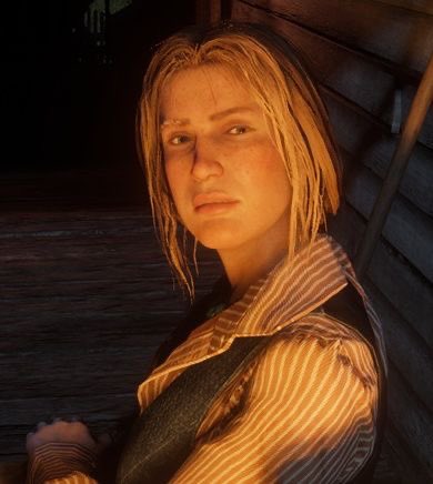 🌲 Daily women of red dead 🌲 tweet media