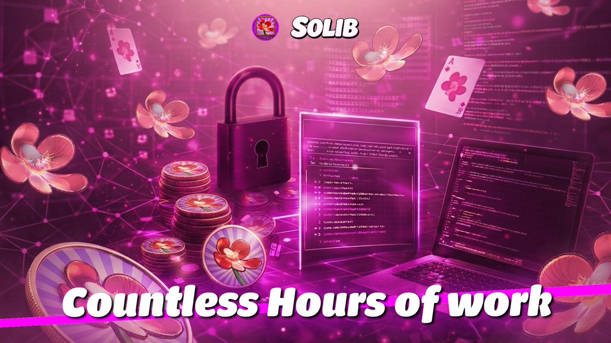 Solitaire Blossom tweet media