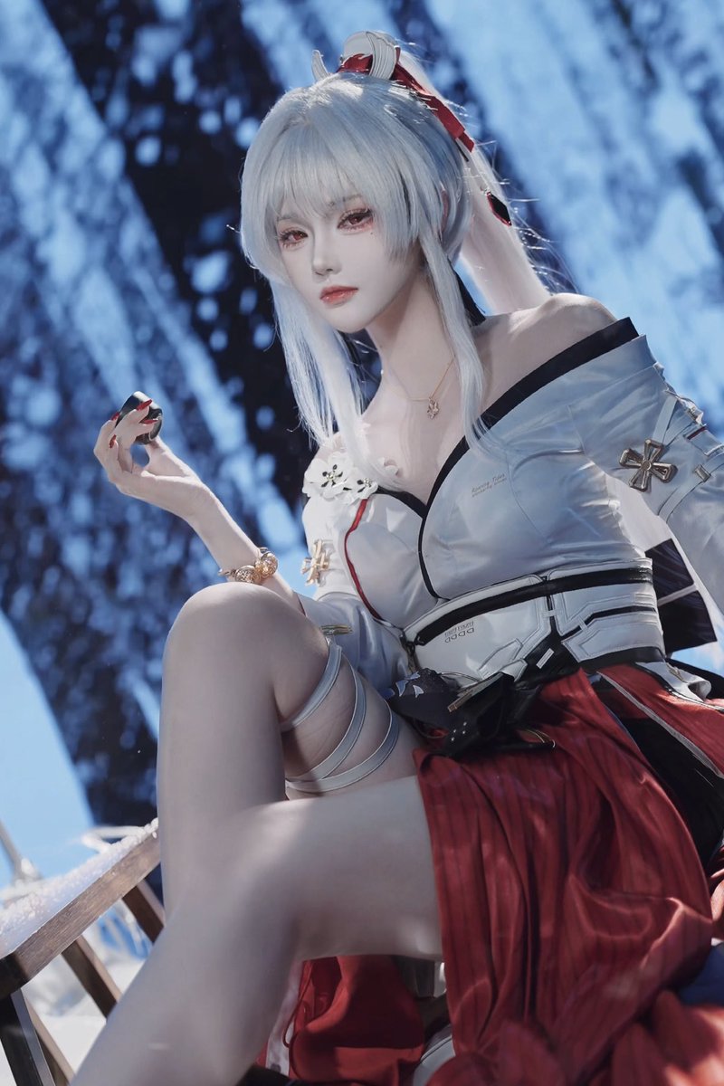 花兮_honoka tweet media