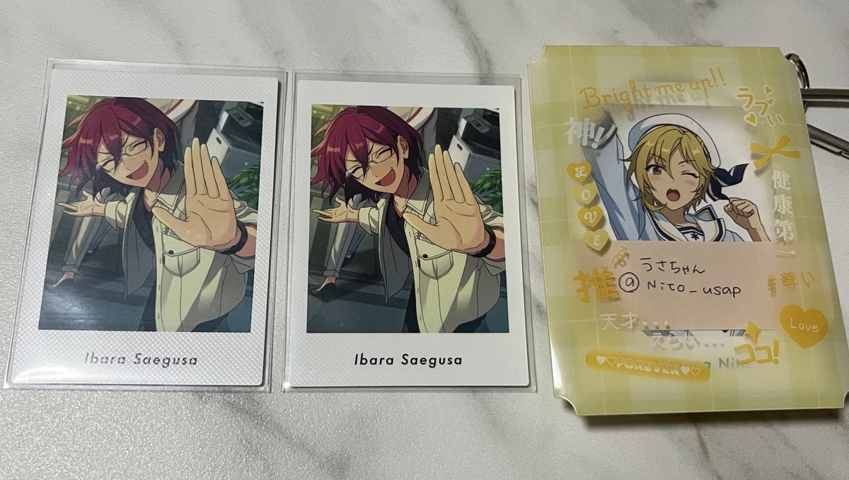 うさちゃん tweet media