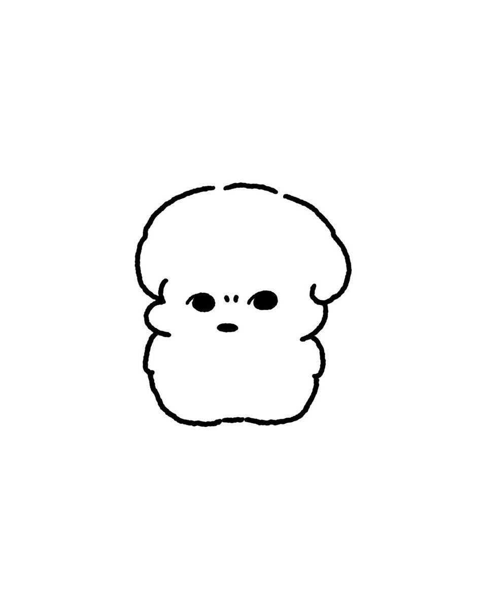 루아와코이누 tweet media