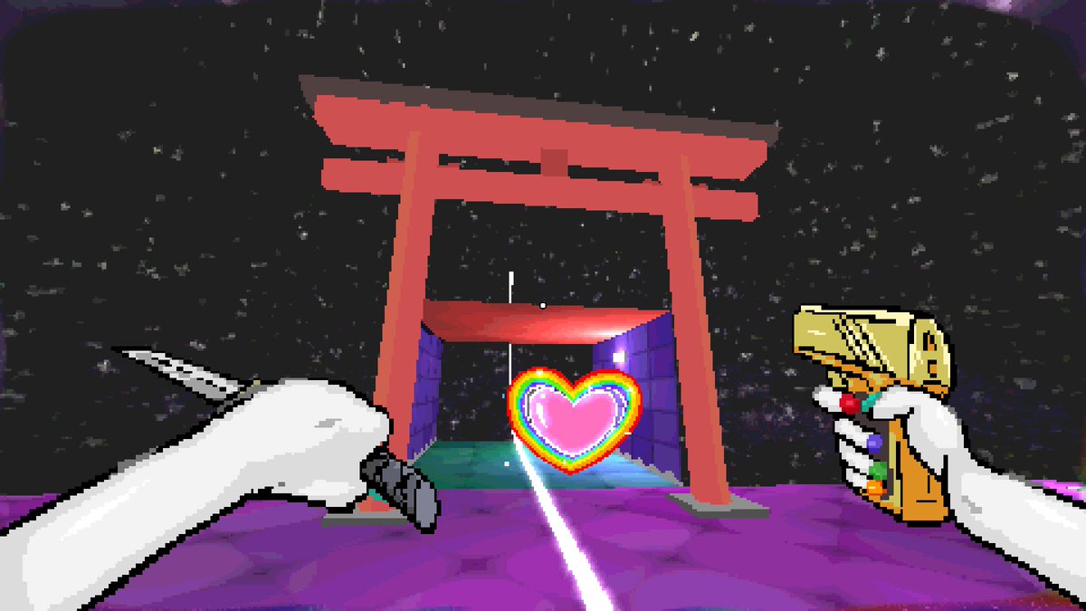 MonoGameTeam tweet picture