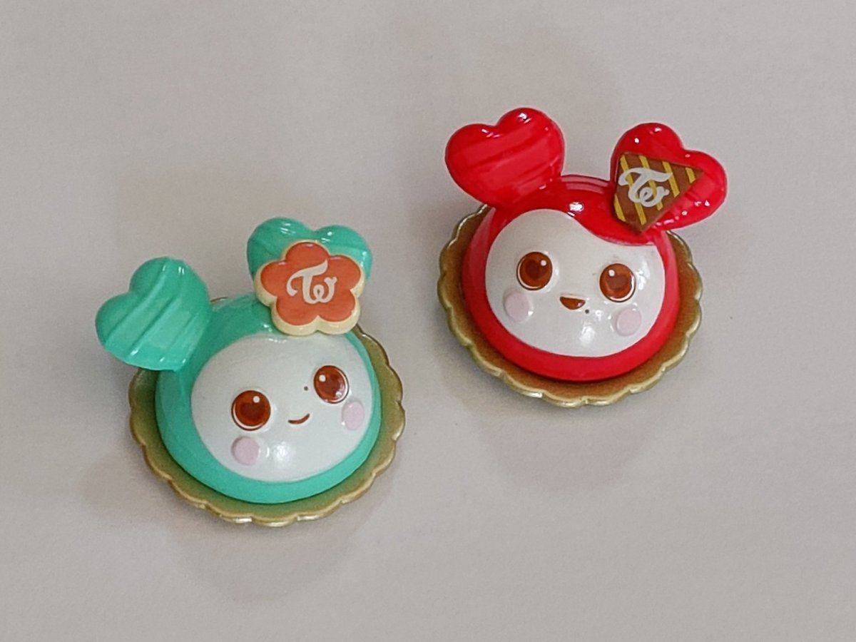 だんご tweet media