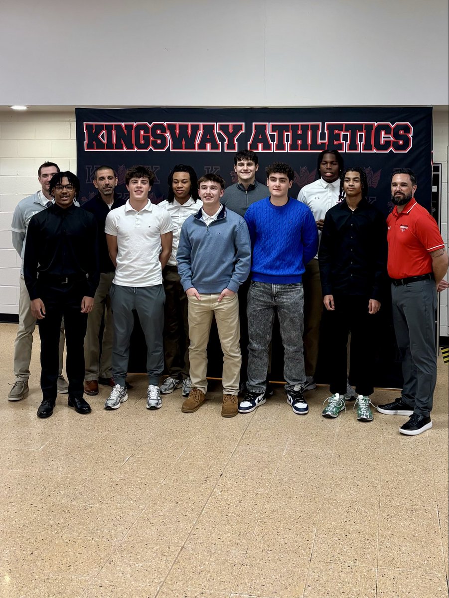 KingswayHoops tweet media