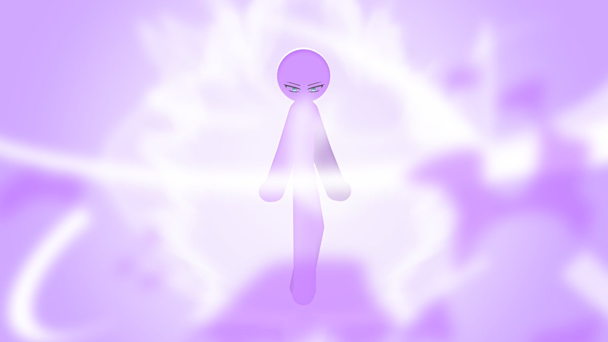 CHOZEN ORB anims tweet media