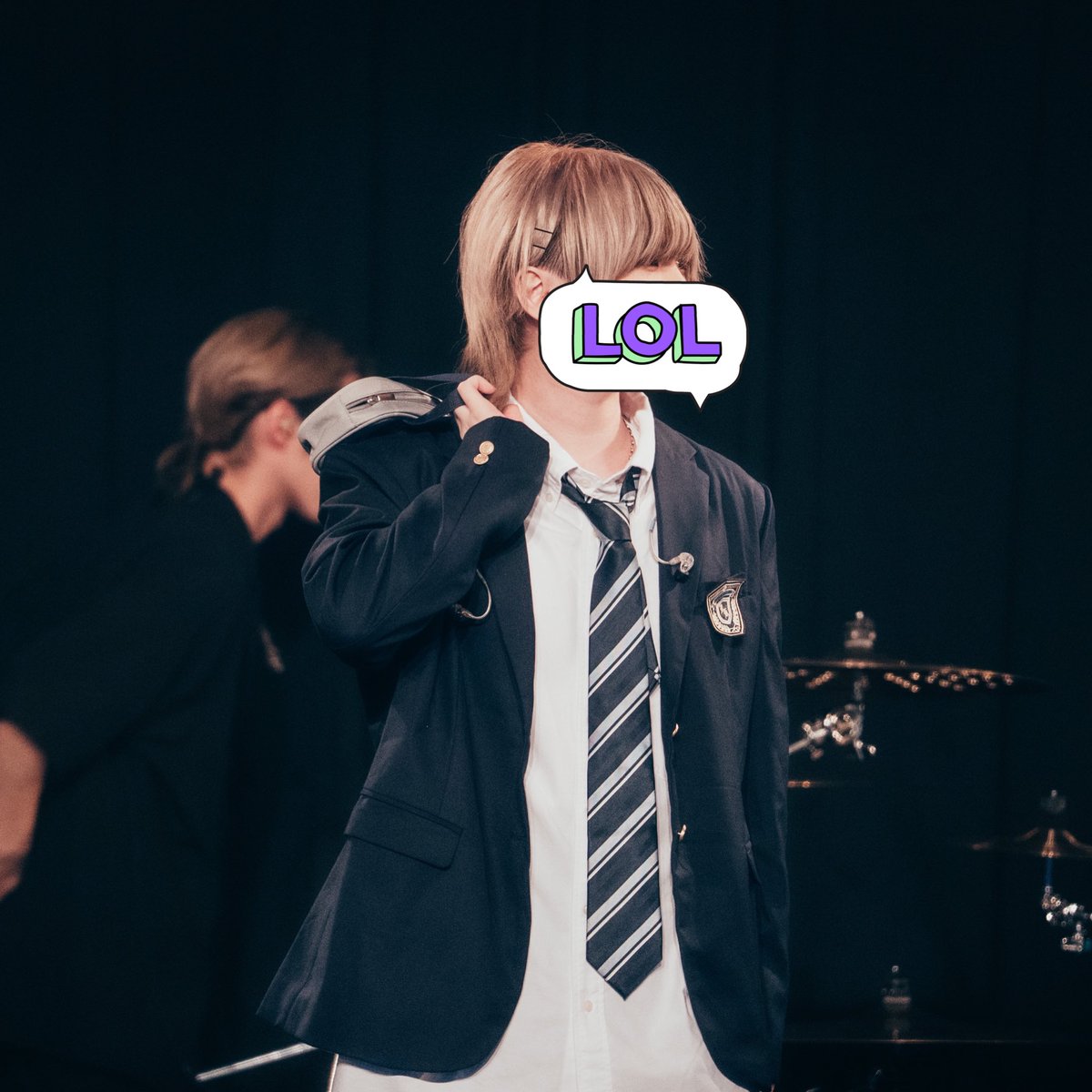 (メモ)しの tweet media