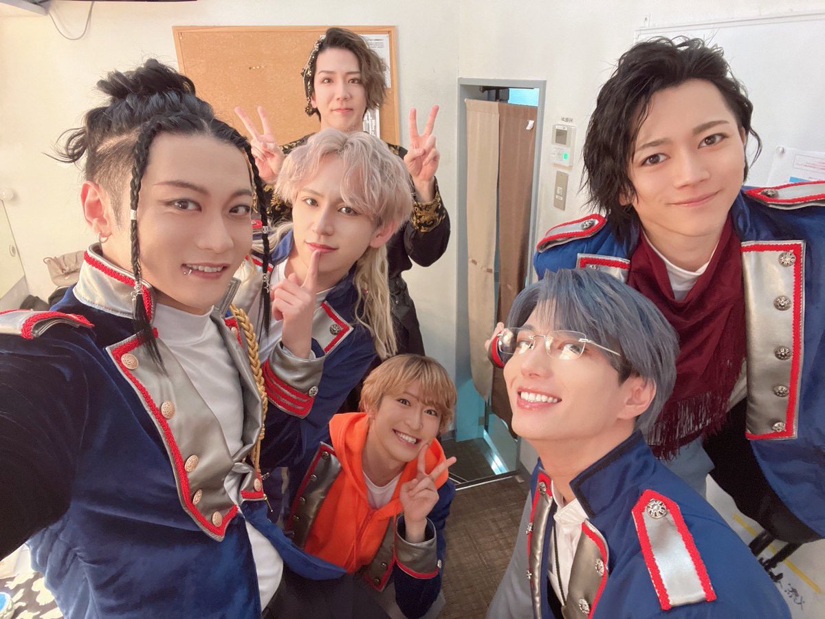 村瀬 文宣 tweet media