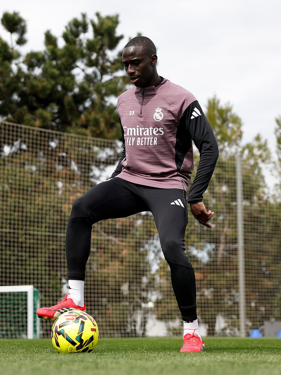 Real Madrid C.F. tweet media