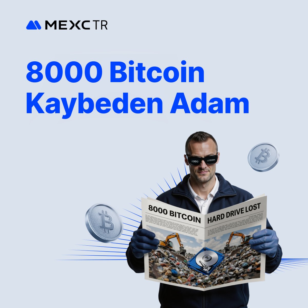 MEXC Türkiye tweet media