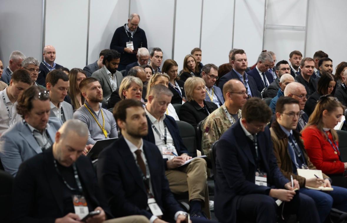 DPRTE - The Home of Defence Procurement tweet media