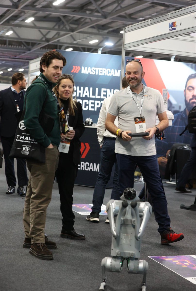 DPRTE - The Home of Defence Procurement tweet media