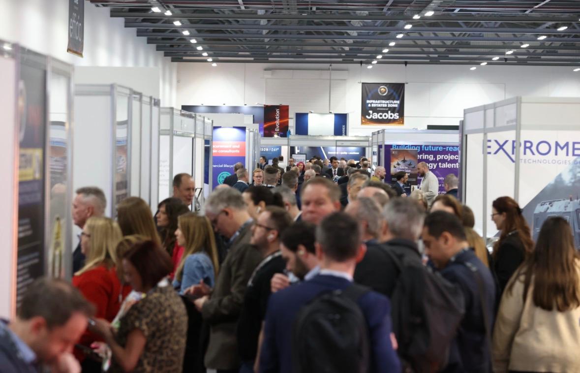 DPRTE - The Home of Defence Procurement tweet media