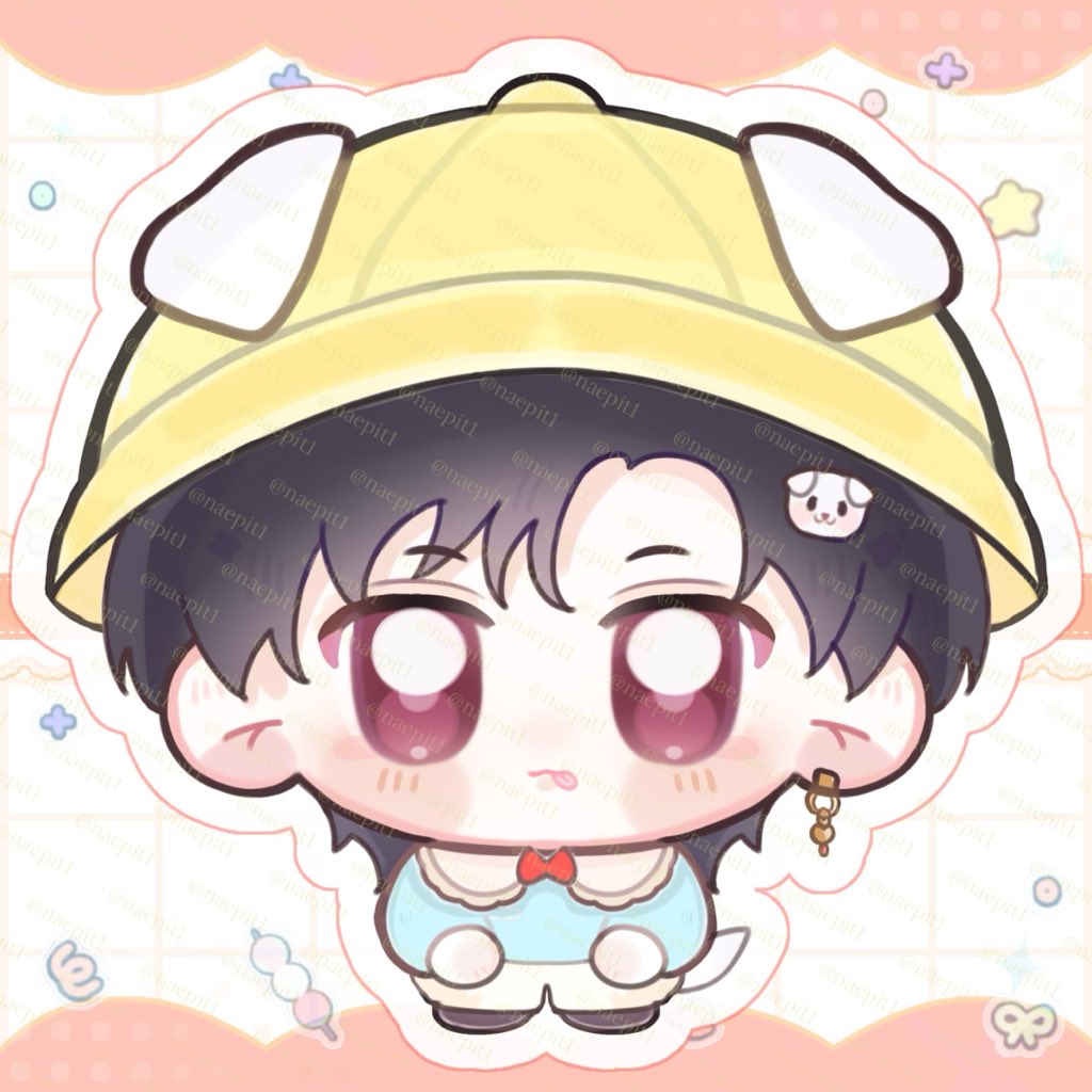 내빛⟡⋆ tweet media