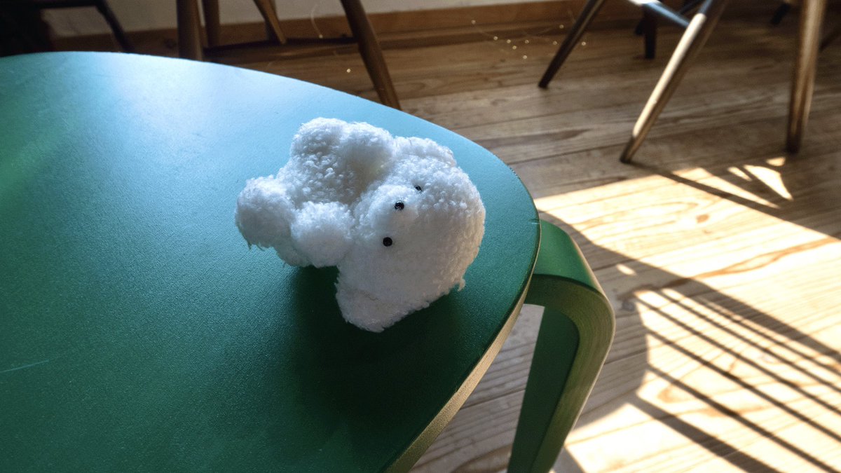 じょせまる tweet media