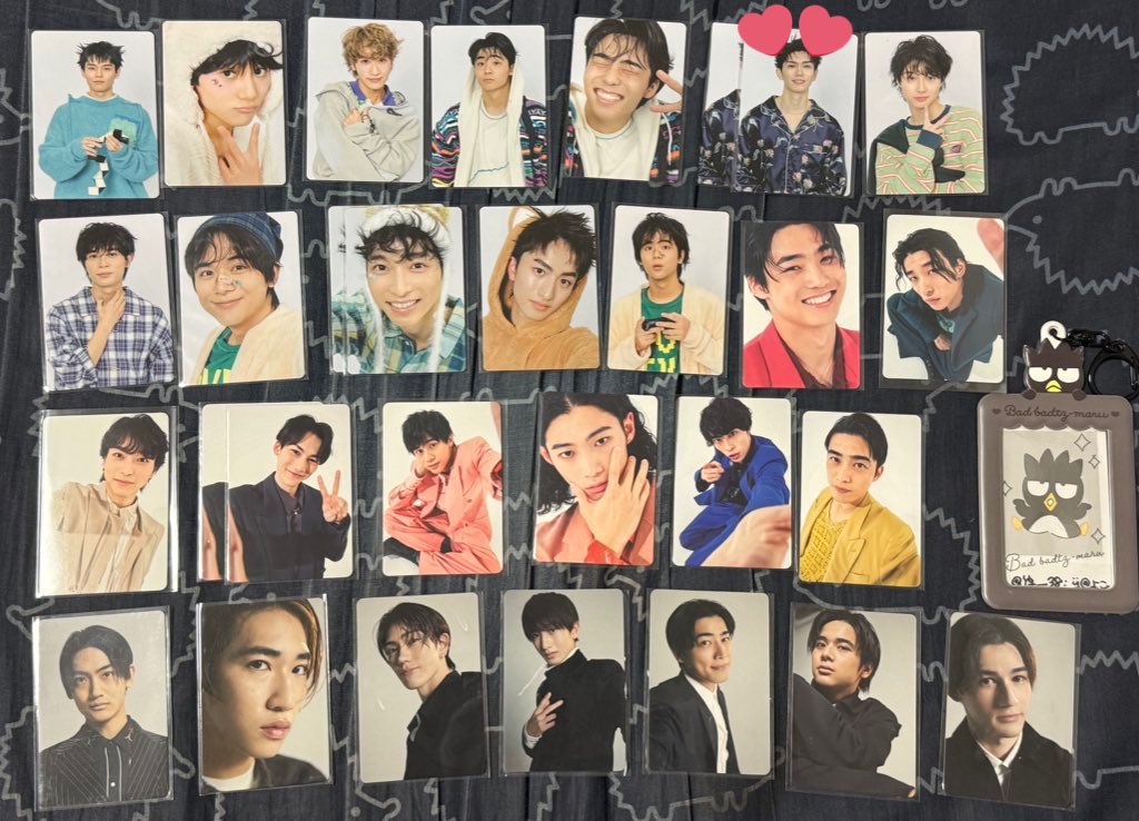 𝓎̆̈@よこ tweet media