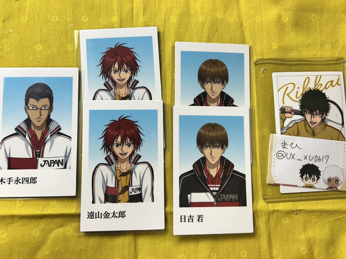 まひ/ﾘﾄﾘﾝ必読 tweet media