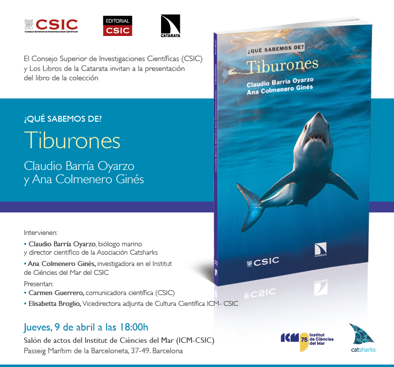 CSIC Divulga tweet media