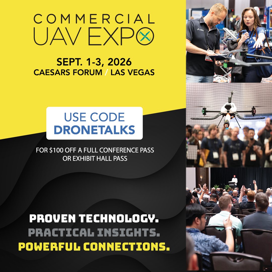 DroneTalks.online tweet media