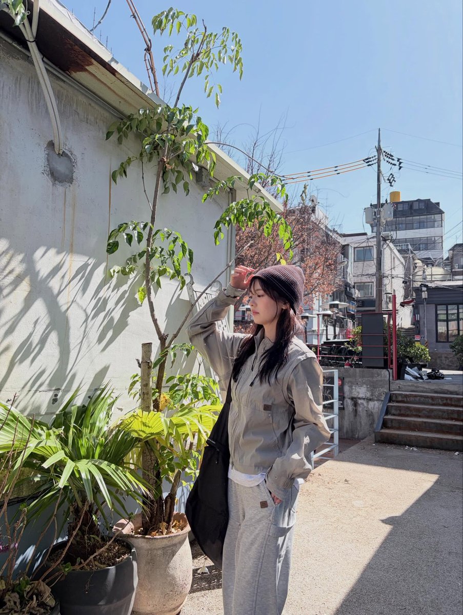 Jung Somin Base tweet media