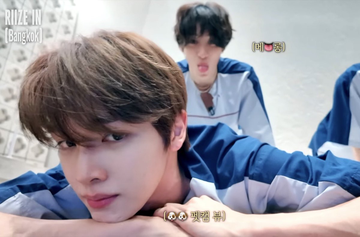 no context tonsyong tweet media