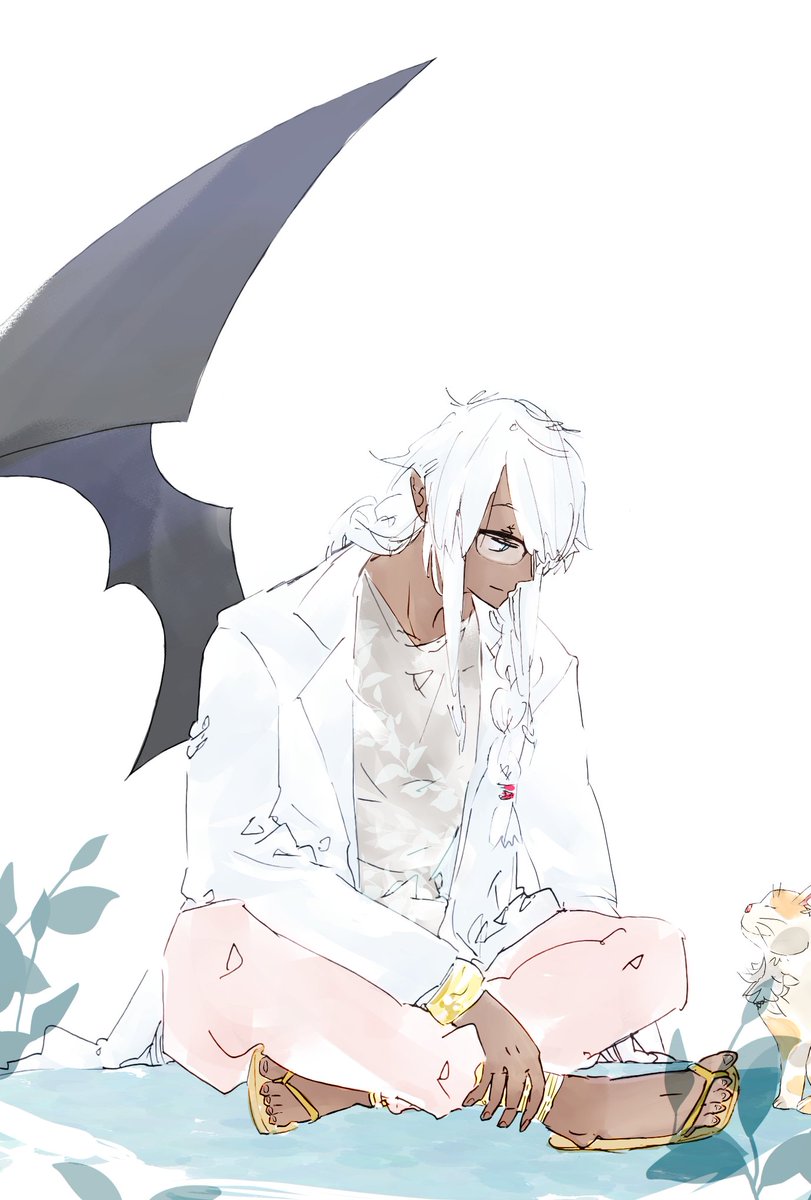 いのまた tweet media