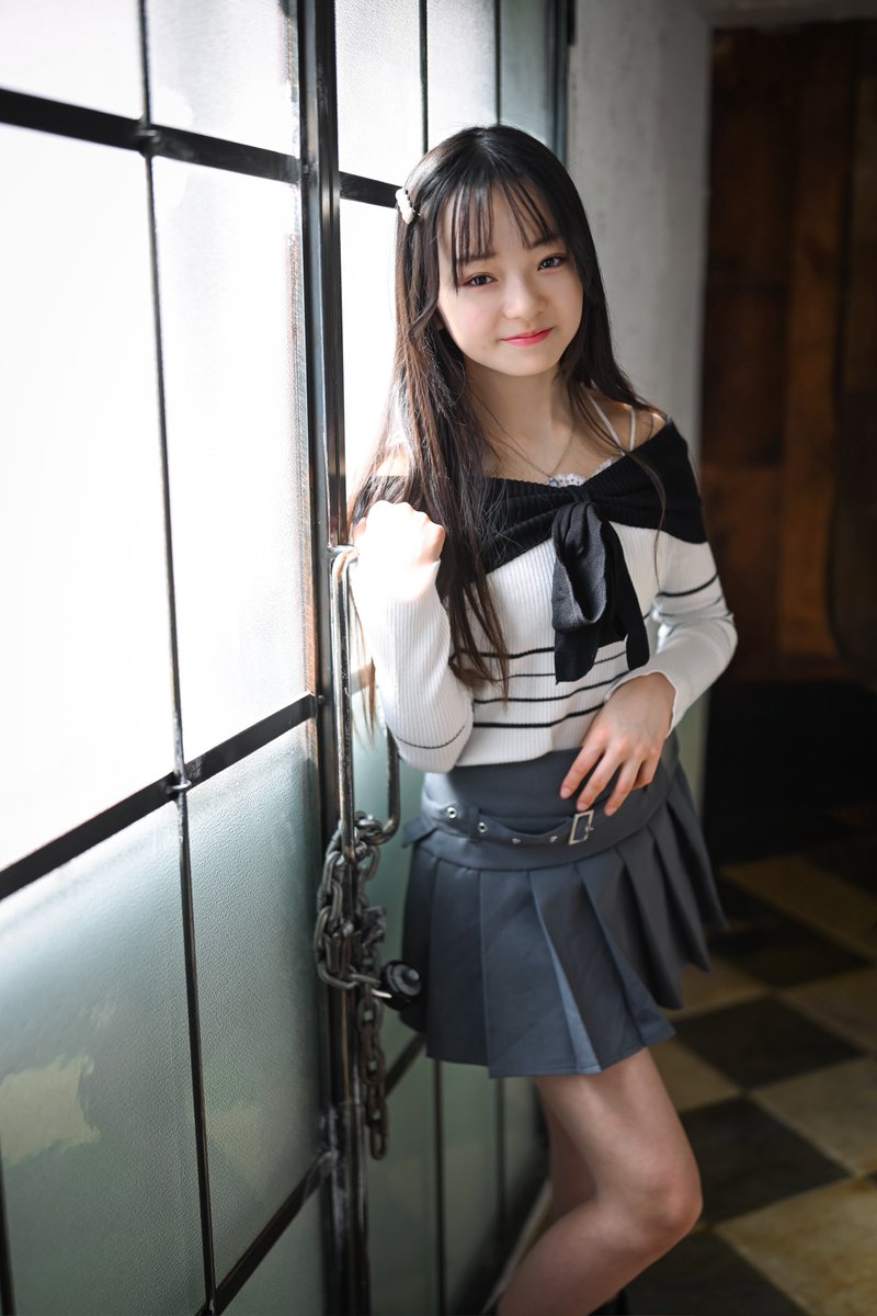 2026.2.23 月咲らんちゃん 個撮④ #月咲らん #TIP撮影会