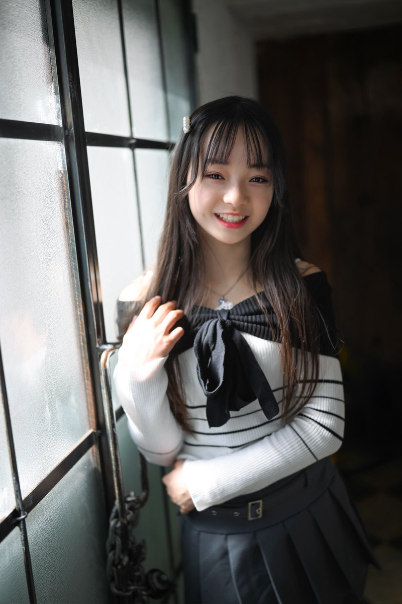 2026.2.23 月咲らんちゃん 個撮④ #月咲らん #TIP撮影会