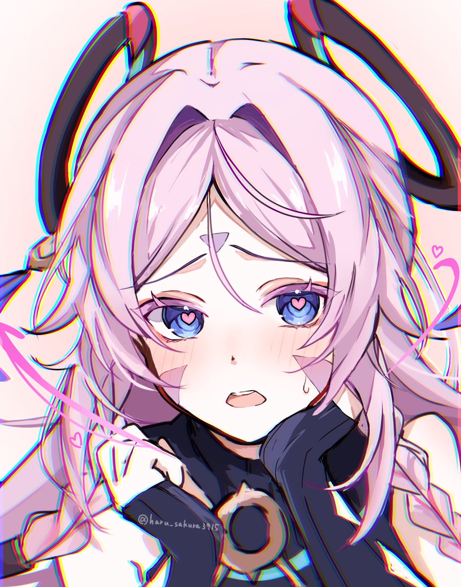 春桜(いちご) tweet media