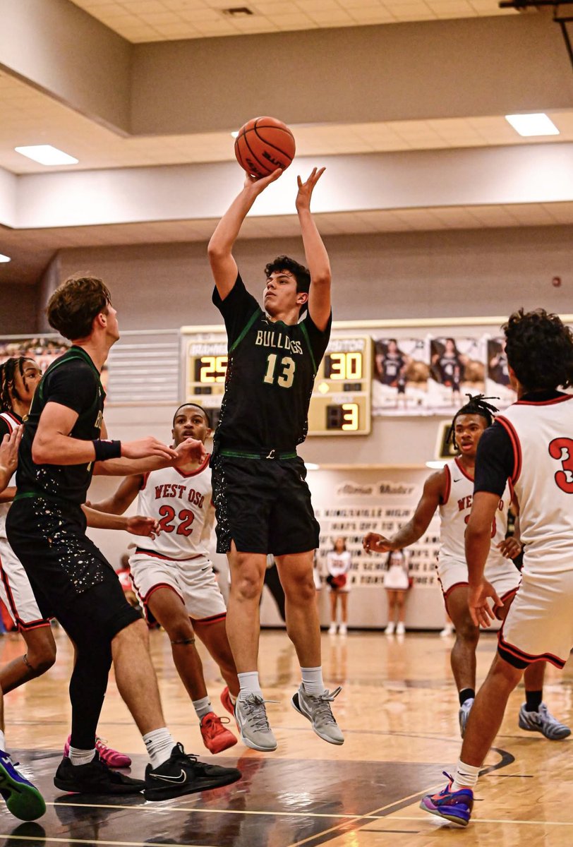 BulldogTOUGHs2p's tweet photo. Congratulations to Jr. #13 Jack Perez on being selected 2nd Team All-District in District 32-3A. 

In addition to 2nd Team All-District, Jack is also a member of the 32-3A All-Academic Team. 

T.O.U.G.H. https://t.co/6dYTnZFrxY