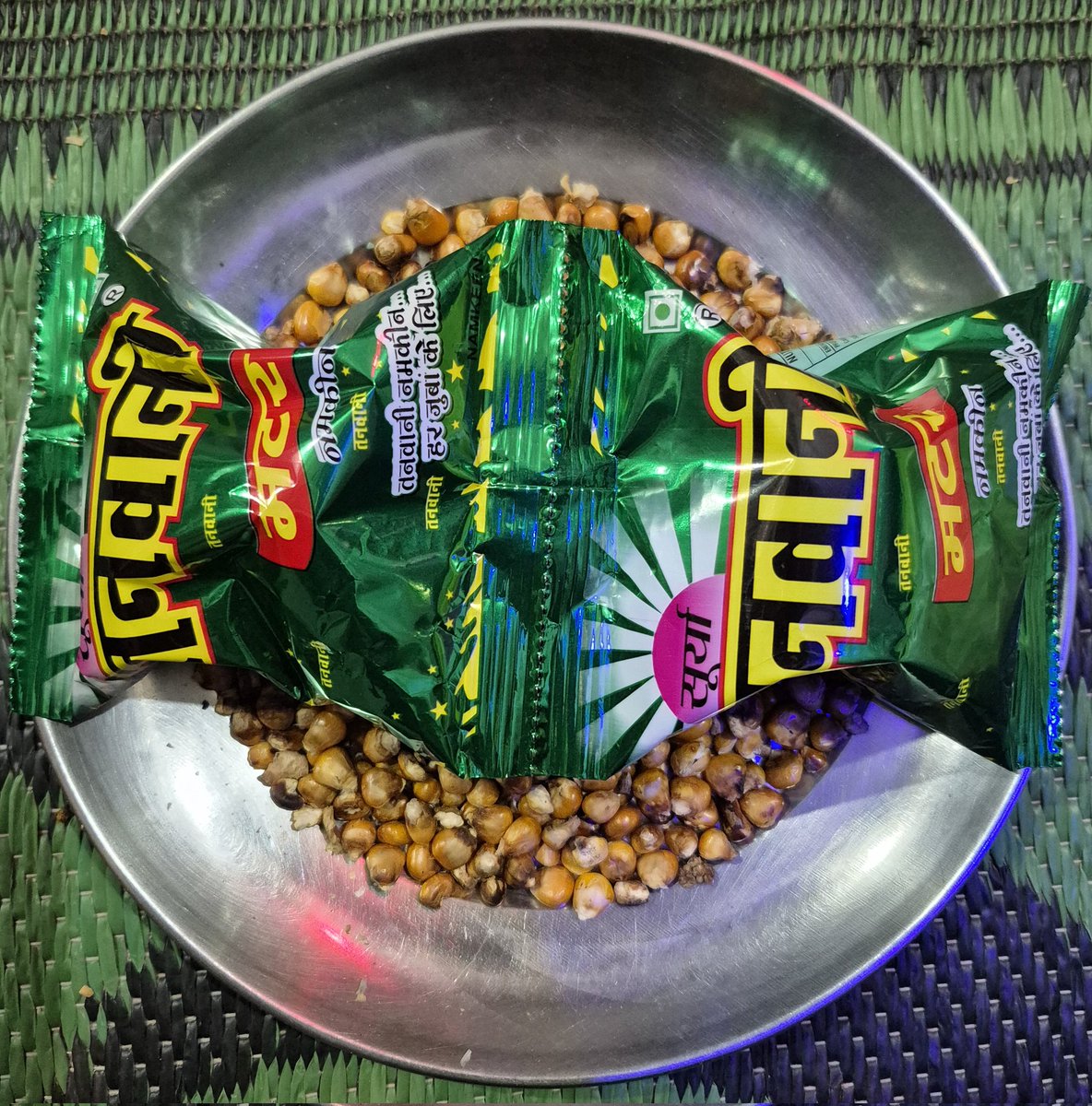 Sandip Sharma✍ tweet media