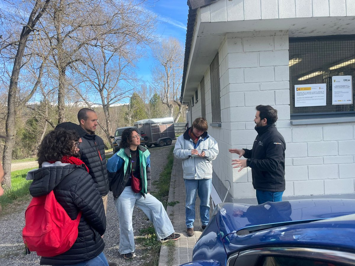 Fundación_Quebrantahuesos tweet media