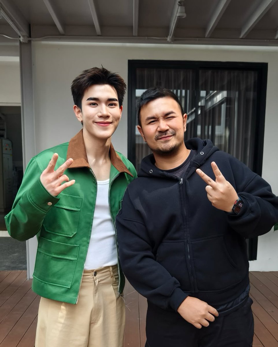 Fourth Supporter (ꜱʟᴏᴡ) tweet media