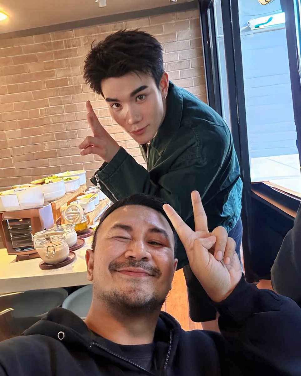 Fourth Supporter (ꜱʟᴏᴡ) tweet media