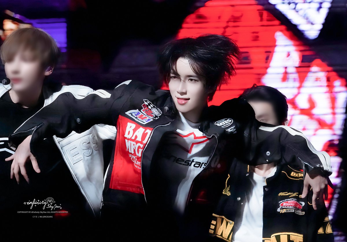 Infinity_SkyStar tweet media