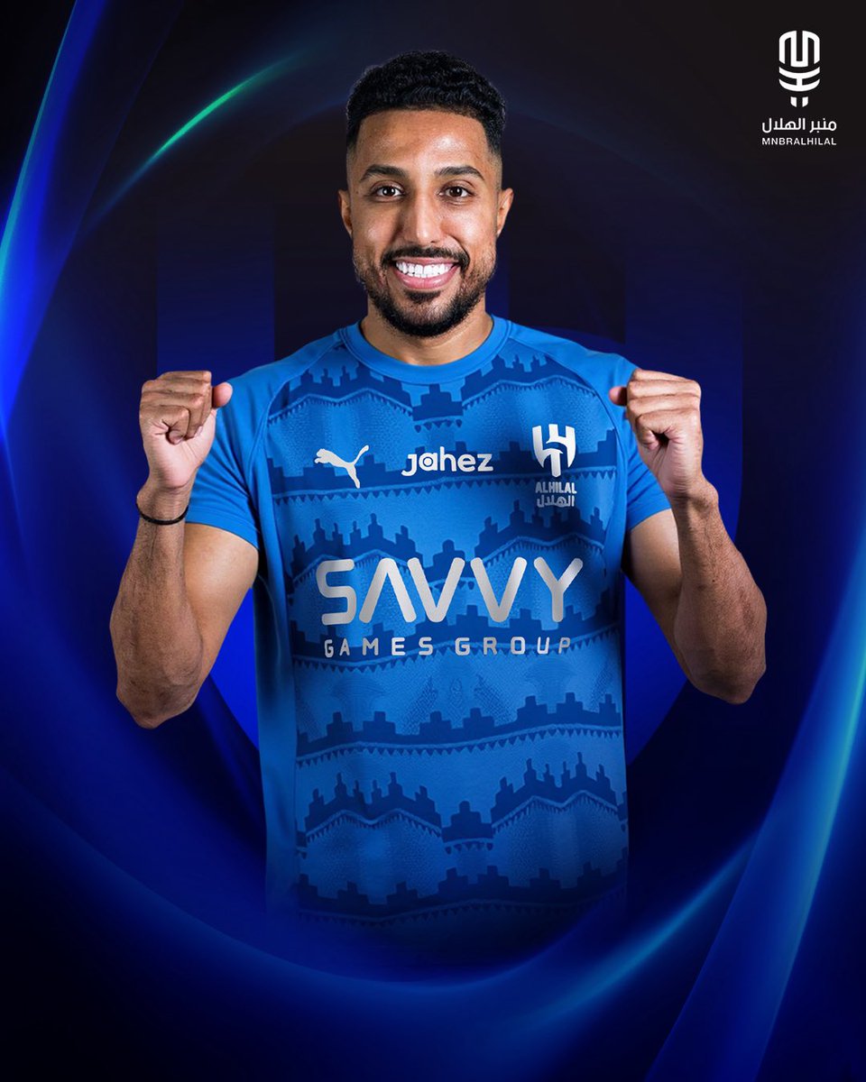 منبر الهلال - Mnbr Alhilal tweet media