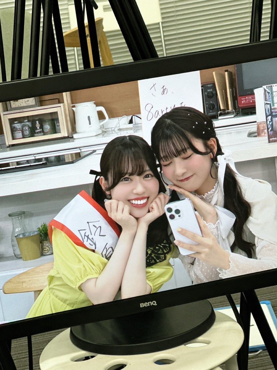 鈴原希実 tweet media