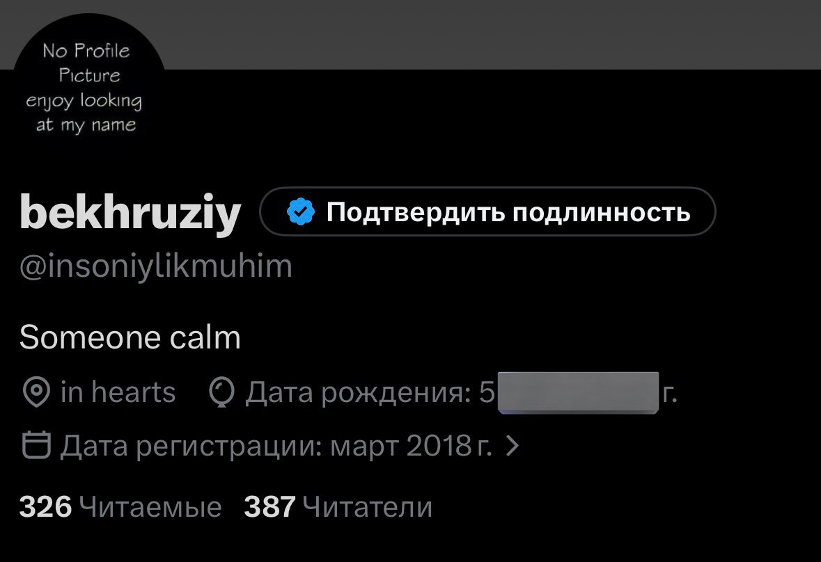 bekhruziy tweet media