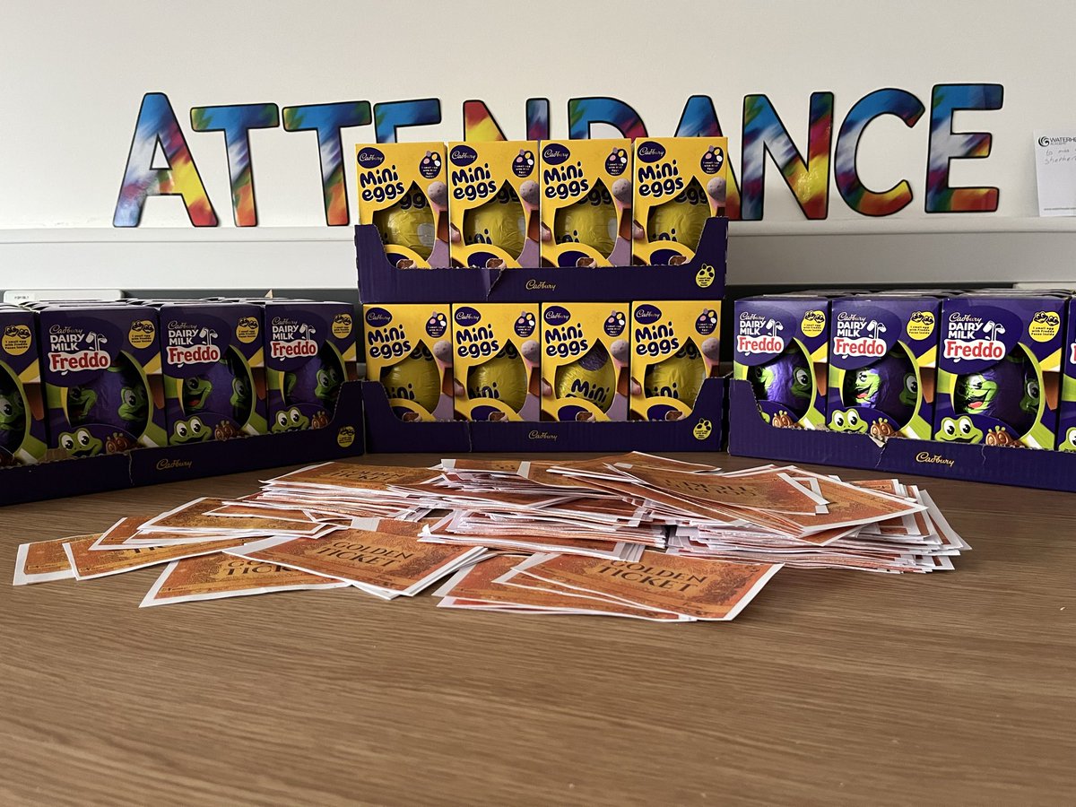 Waterhead Academy tweet media