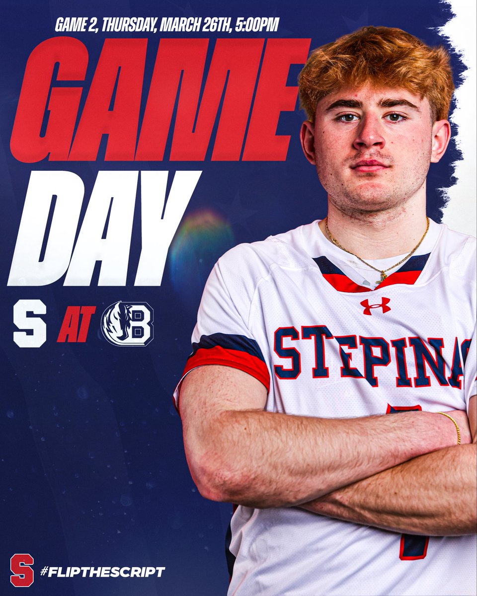 Stepinac Lacrosse tweet media