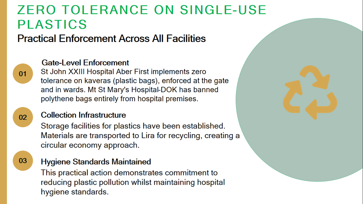 Uganda Catholic Medical Bureau -UCMB tweet media