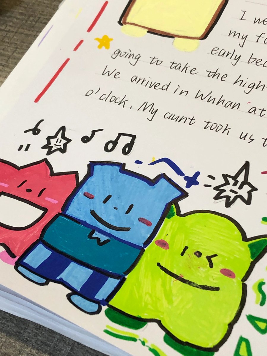 Lance Akana Jr tweet media