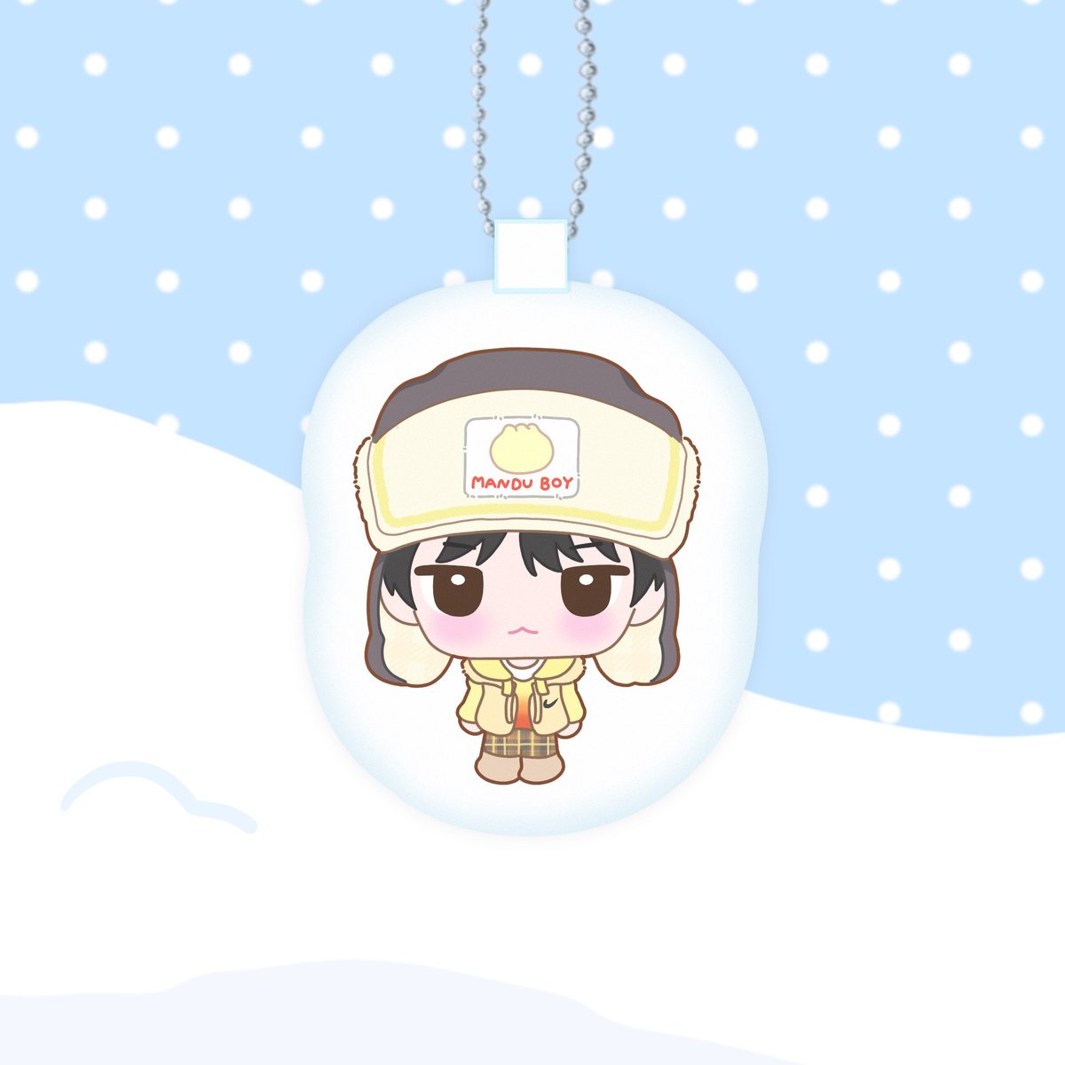 AKI 💘 tweet media