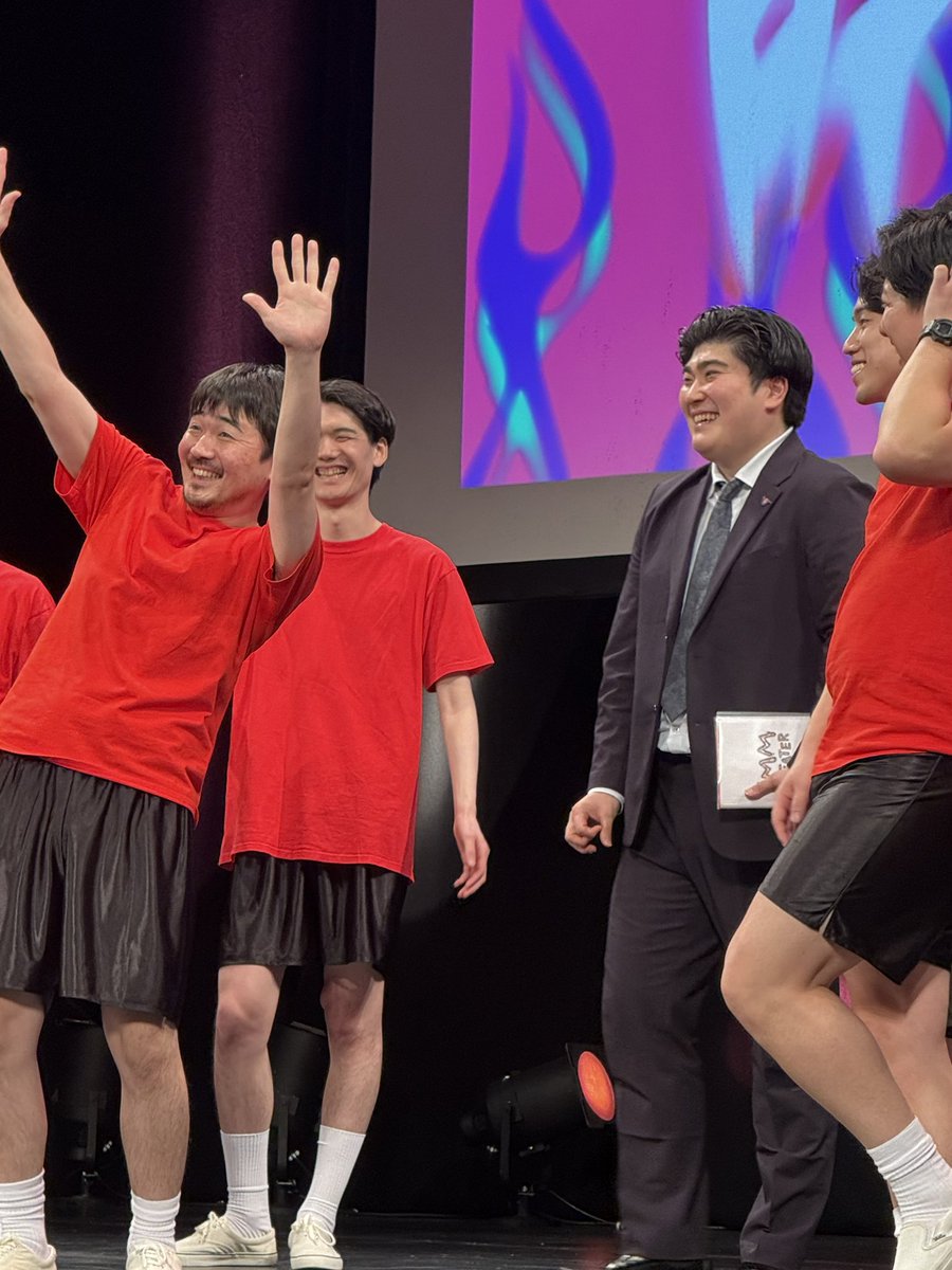 あら汁 tweet media